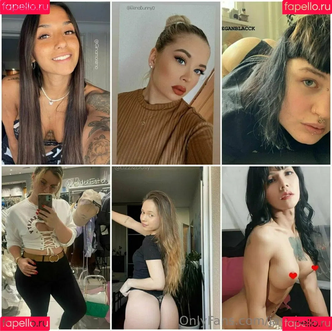 jayejessie Onlyfans Photo Gallery 