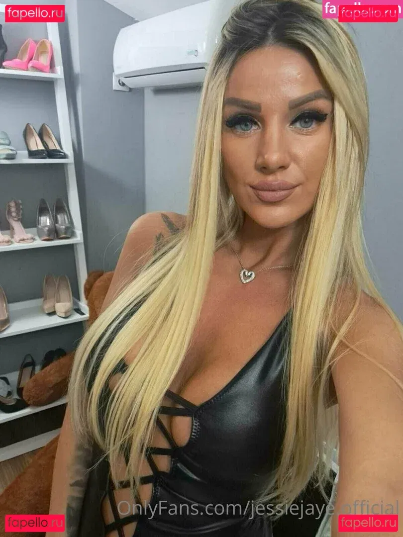 jayejessie Onlyfans Photo Gallery 