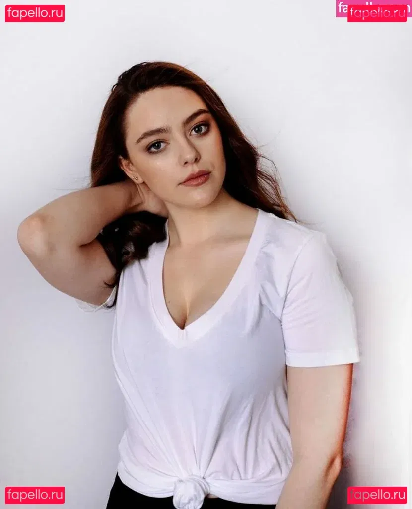 Danielle Rusell Onlyfans Photo Gallery 