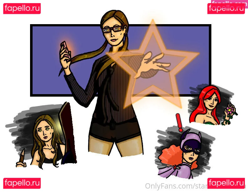 starbondmedia Onlyfans Photo Gallery 