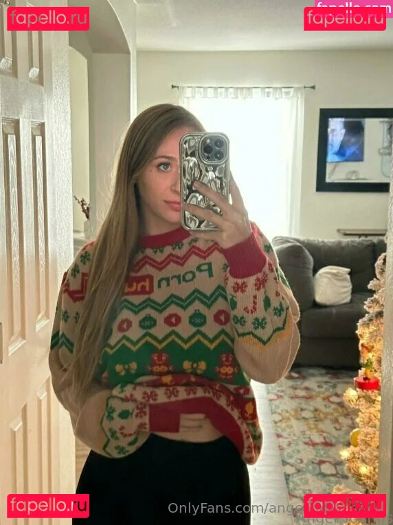 angelyoungsfree Onlyfans Photo Gallery 
