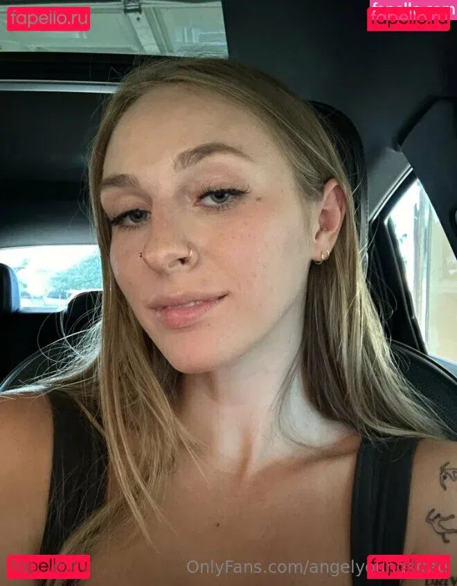 angelyoungsfree Onlyfans Photo Gallery 