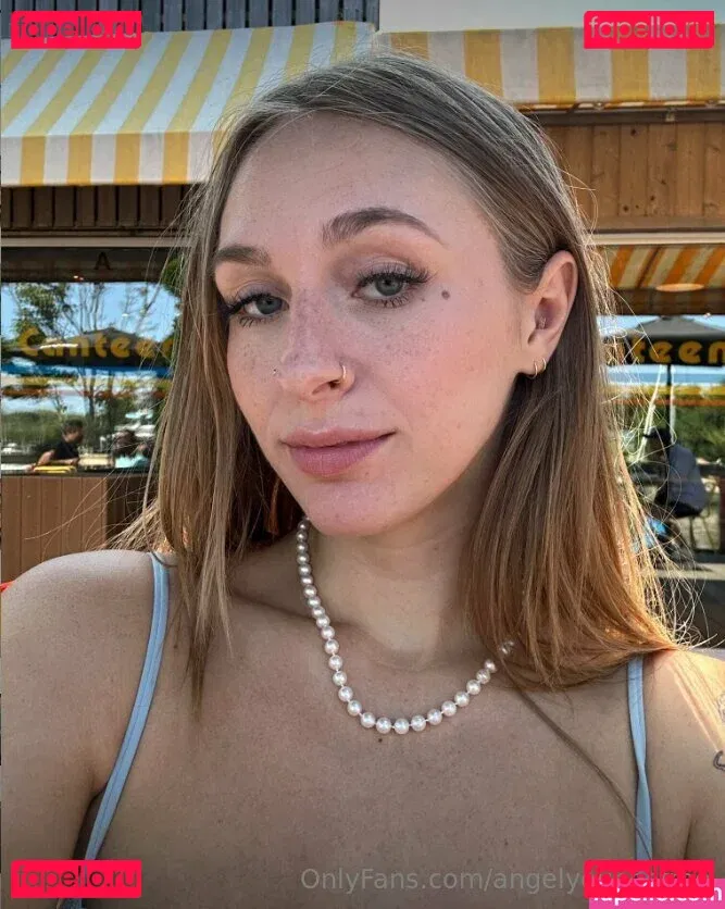 angelyoungsfree Onlyfans Photo Gallery 