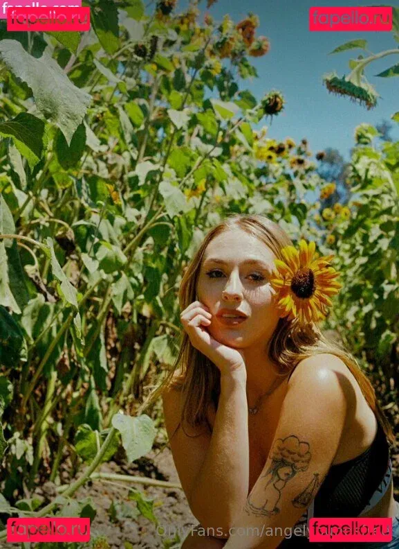 angelyoungsfree Onlyfans Photo Gallery 