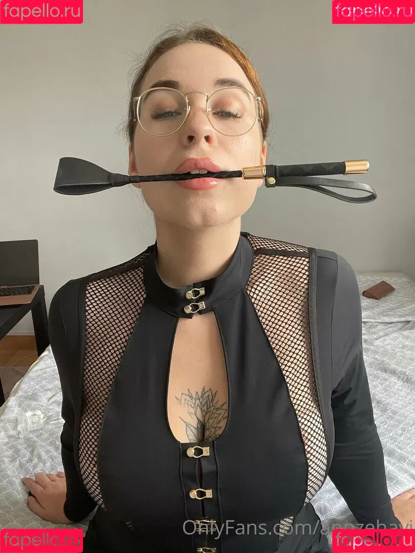 annzehavi Onlyfans Photo Gallery 