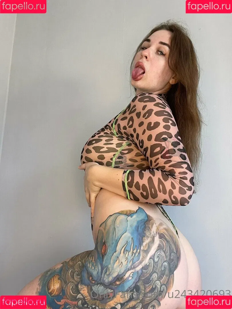 annzehavi Onlyfans Photo Gallery 