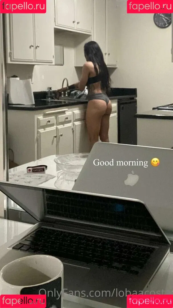 Lobaacosta Onlyfans Photo Gallery 