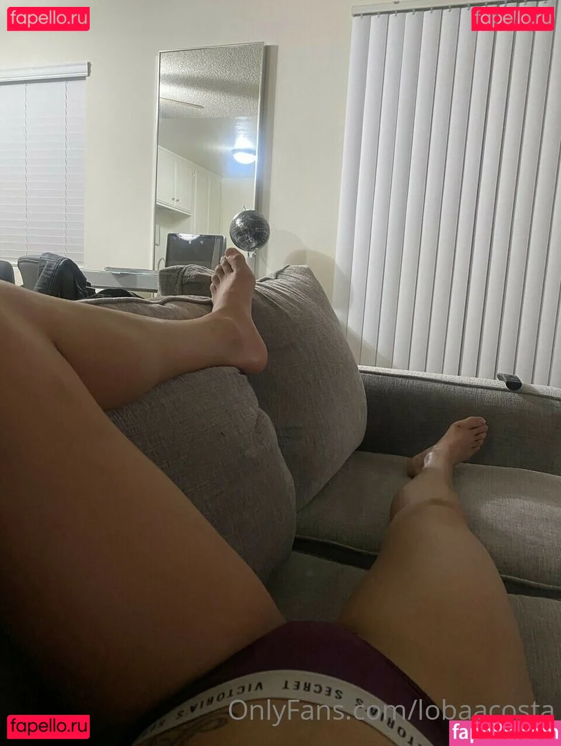 Lobaacosta Onlyfans Photo Gallery 
