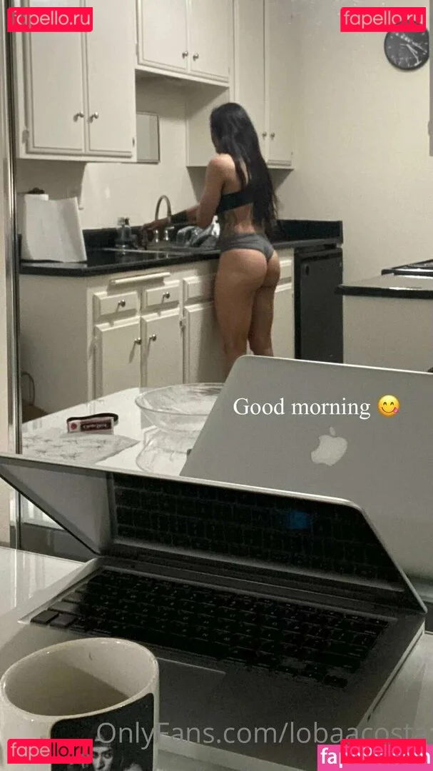 Lobaacosta Onlyfans Photo Gallery 
