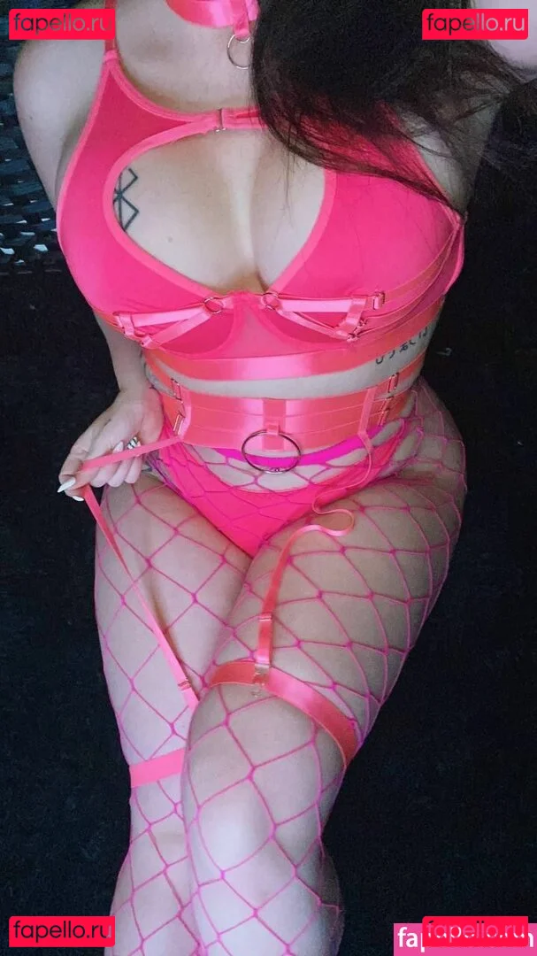 SavRose Onlyfans Photo Gallery 