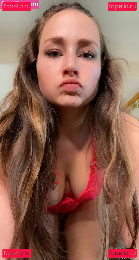 SavRose Onlyfans Photo Gallery 