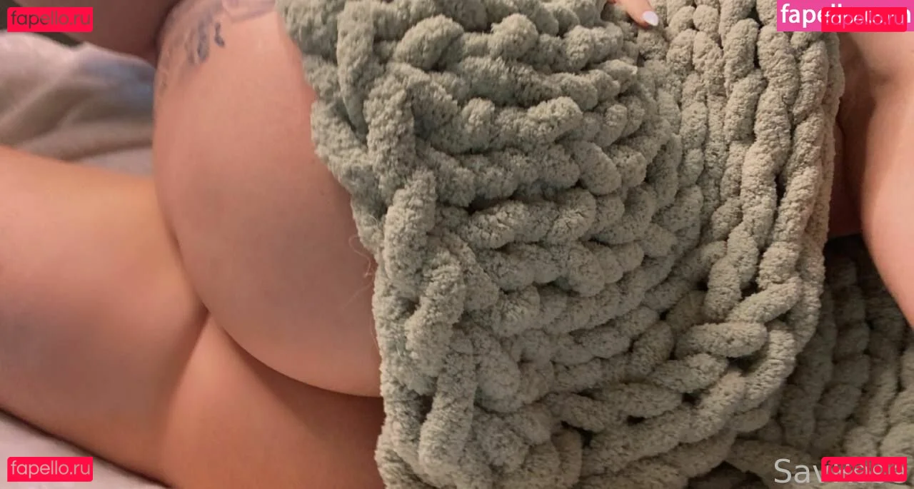 SavRose Onlyfans Photo Gallery 