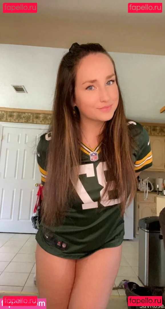 SavRose Onlyfans Photo Gallery 