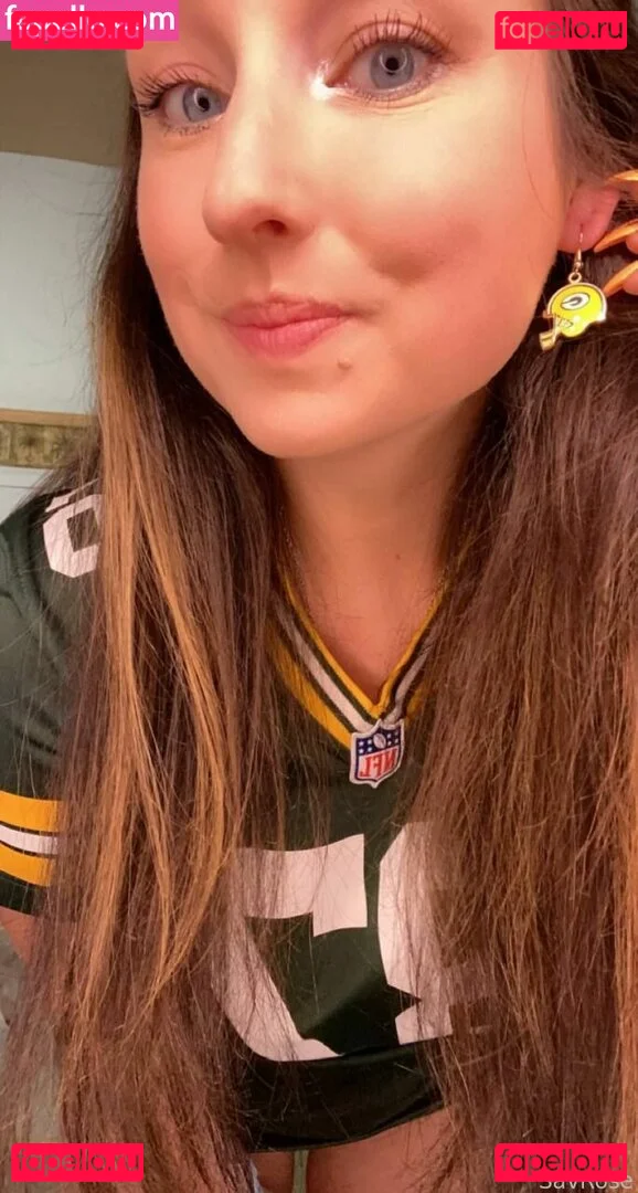 SavRose Onlyfans Photo Gallery 