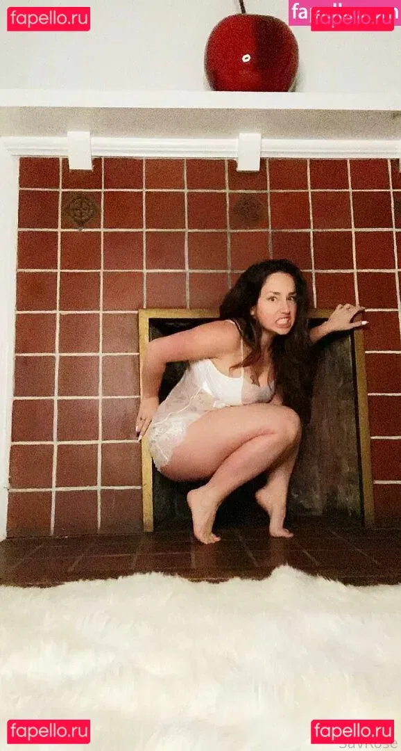 SavRose Onlyfans Photo Gallery 