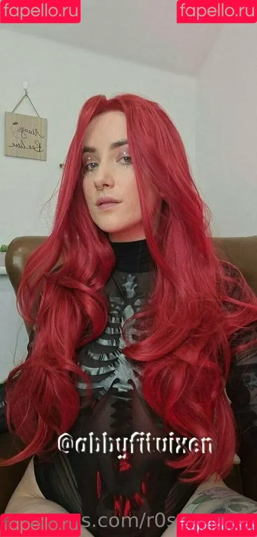 r0seuncensored Onlyfans Photo Gallery 
