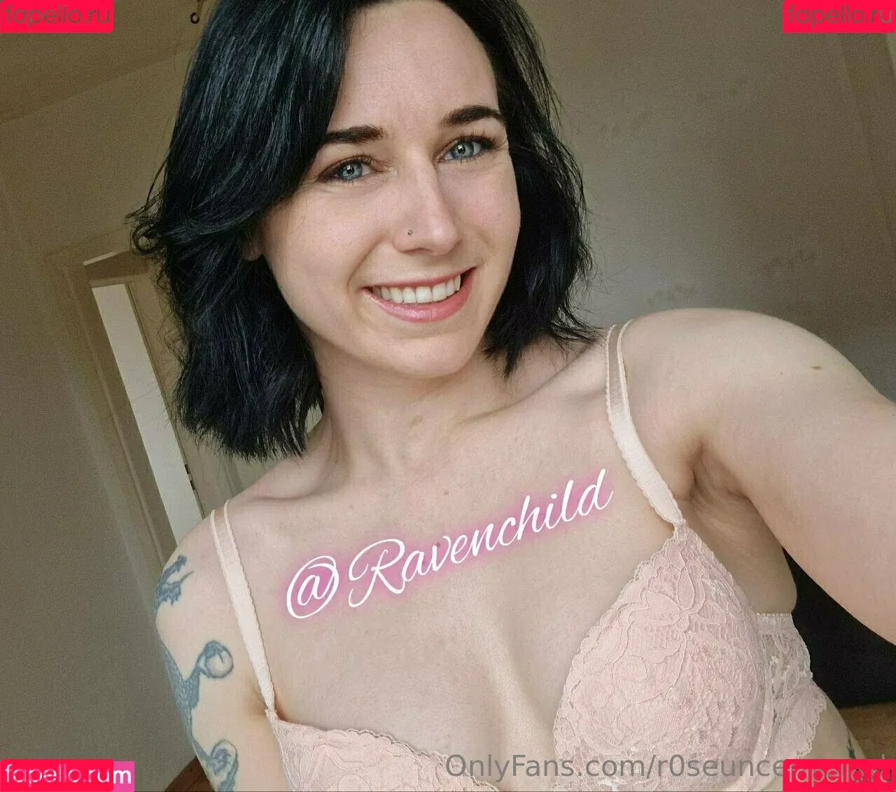 r0seuncensored Onlyfans Photo Gallery 