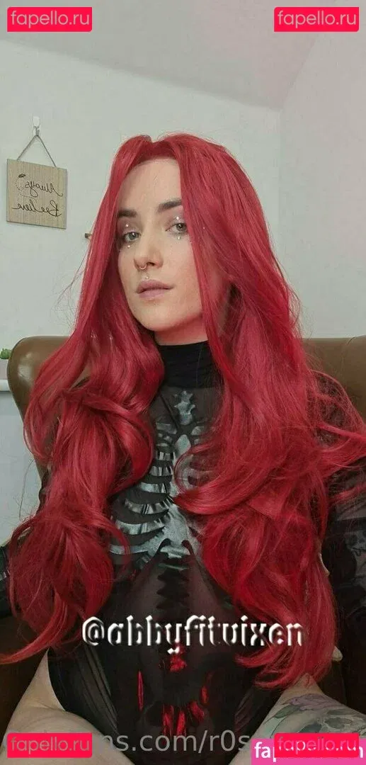 r0seuncensored Onlyfans Photo Gallery 