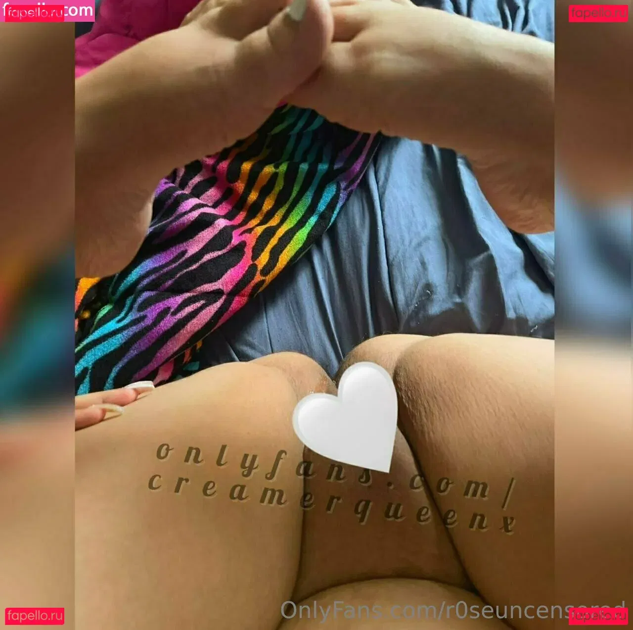 r0seuncensored Onlyfans Photo Gallery 