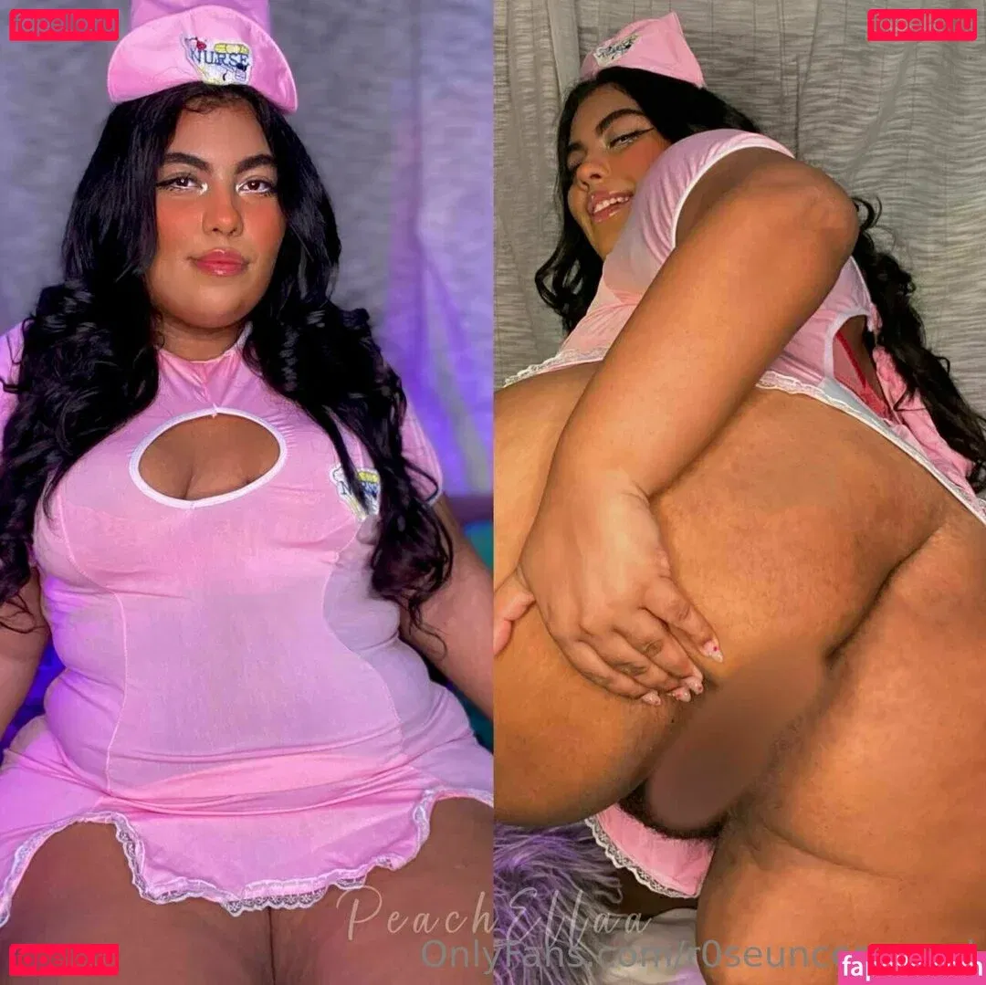 r0seuncensored Onlyfans Photo Gallery 