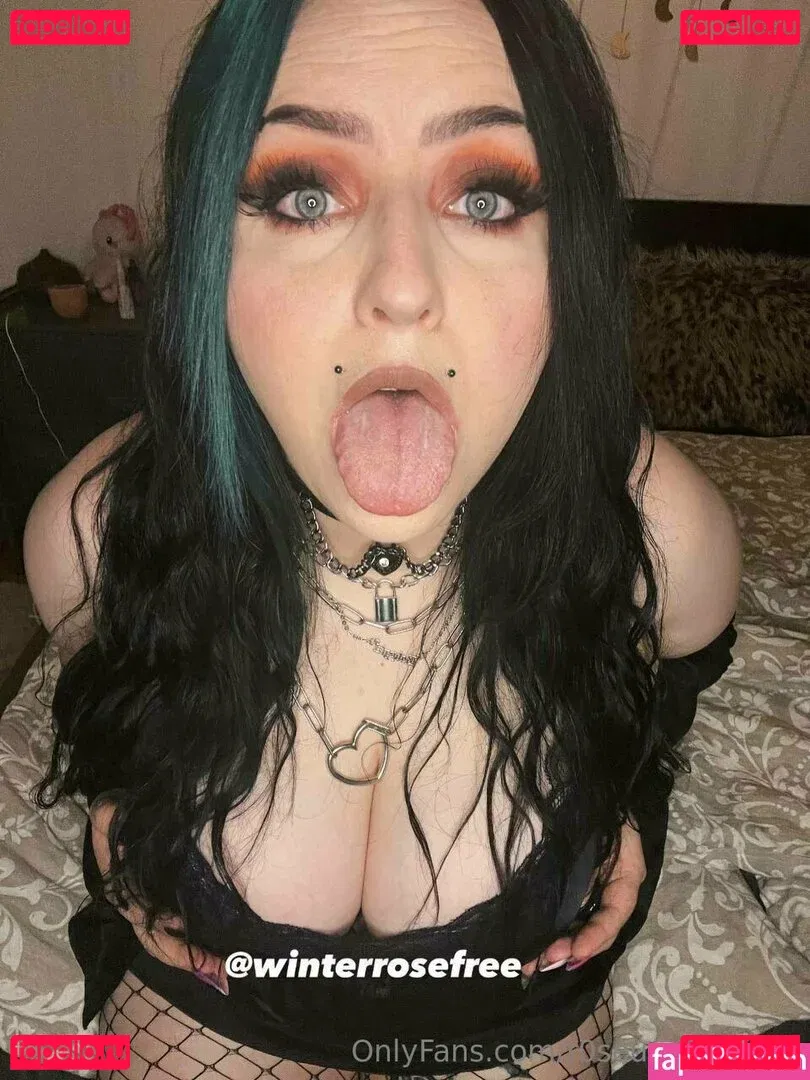 r0seuncensored Onlyfans Photo Gallery 