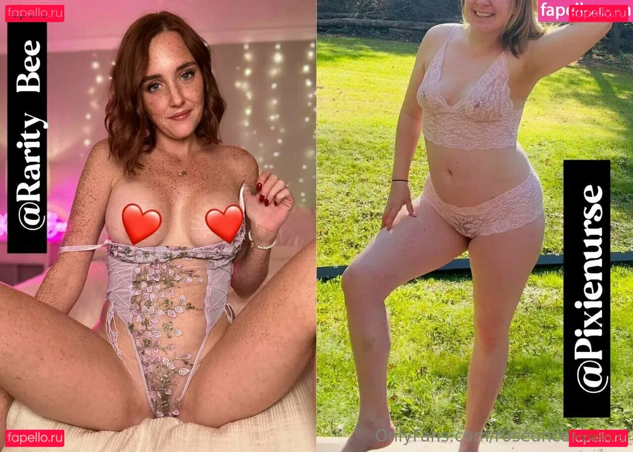 r0seuncensored Onlyfans Photo Gallery 