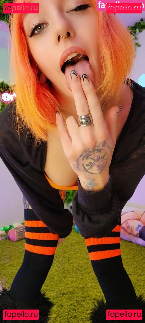 Princess Mao Onlyfans Photo Gallery 