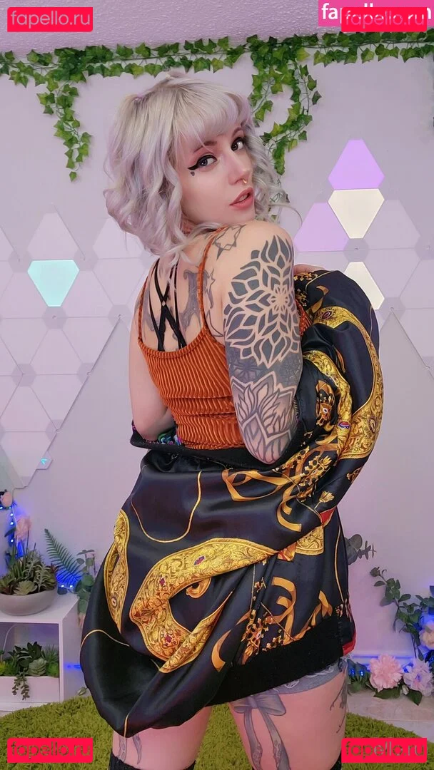 Princess Mao Onlyfans Photo Gallery 