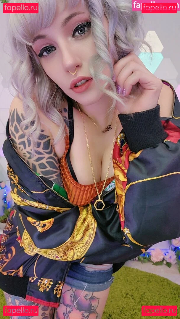 Princess Mao Onlyfans Photo Gallery 