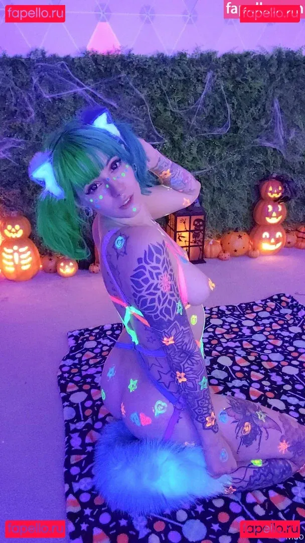 Princess Mao Onlyfans Photo Gallery 