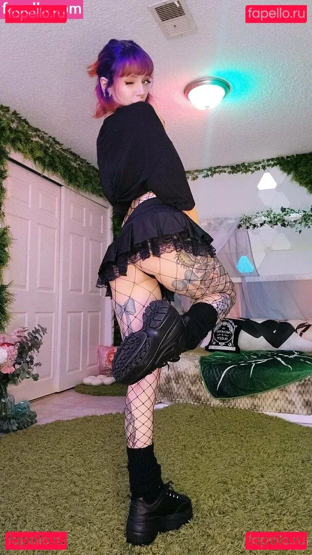 Princess Mao Onlyfans Photo Gallery 