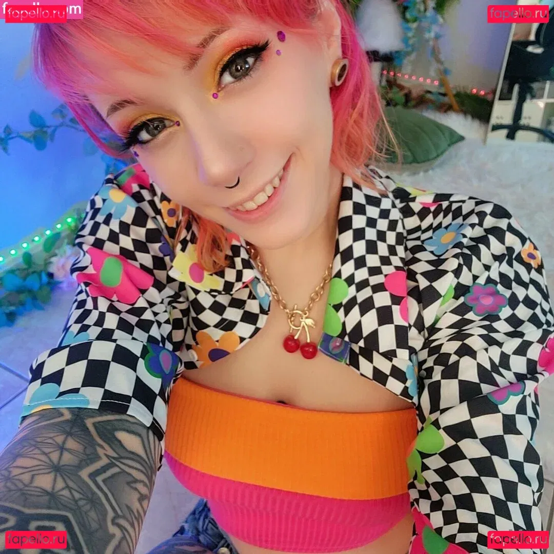 Princess Mao Onlyfans Photo Gallery 