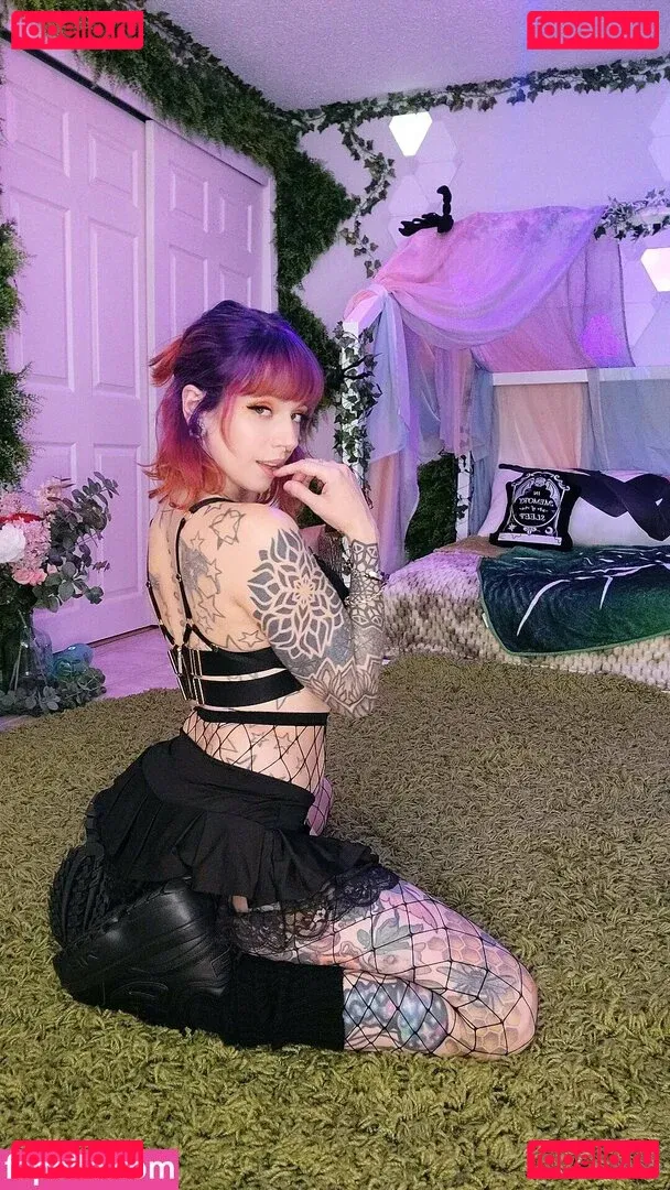 Princess Mao Onlyfans Photo Gallery 