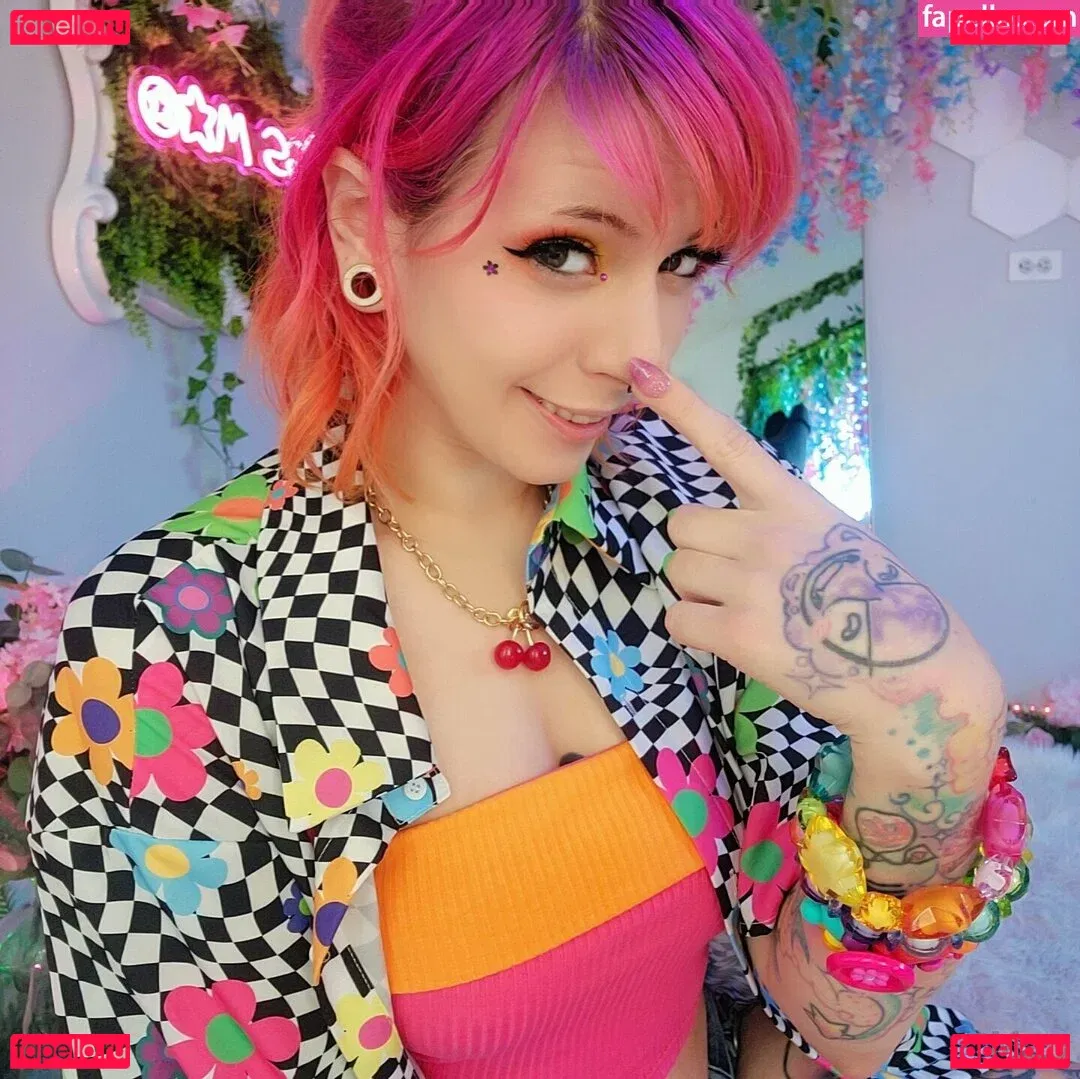 Princess Mao Onlyfans Photo Gallery 