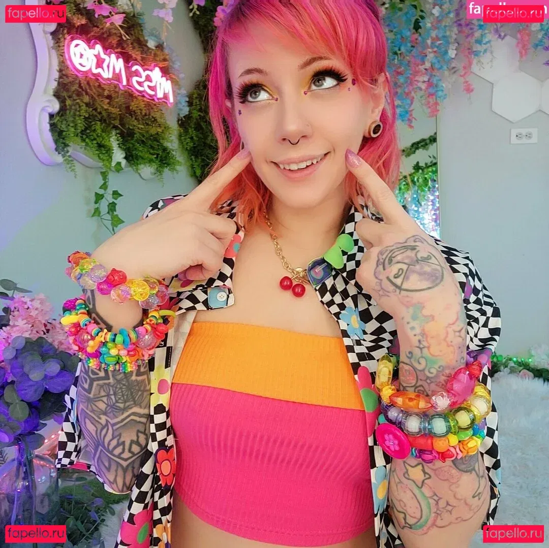 Princess Mao Onlyfans Photo Gallery 