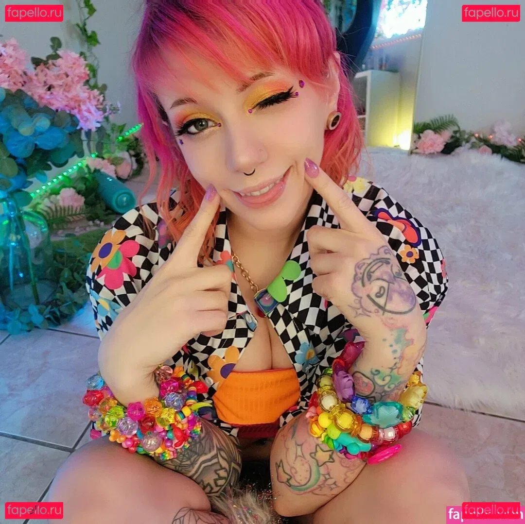 Princess Mao Onlyfans Photo Gallery 