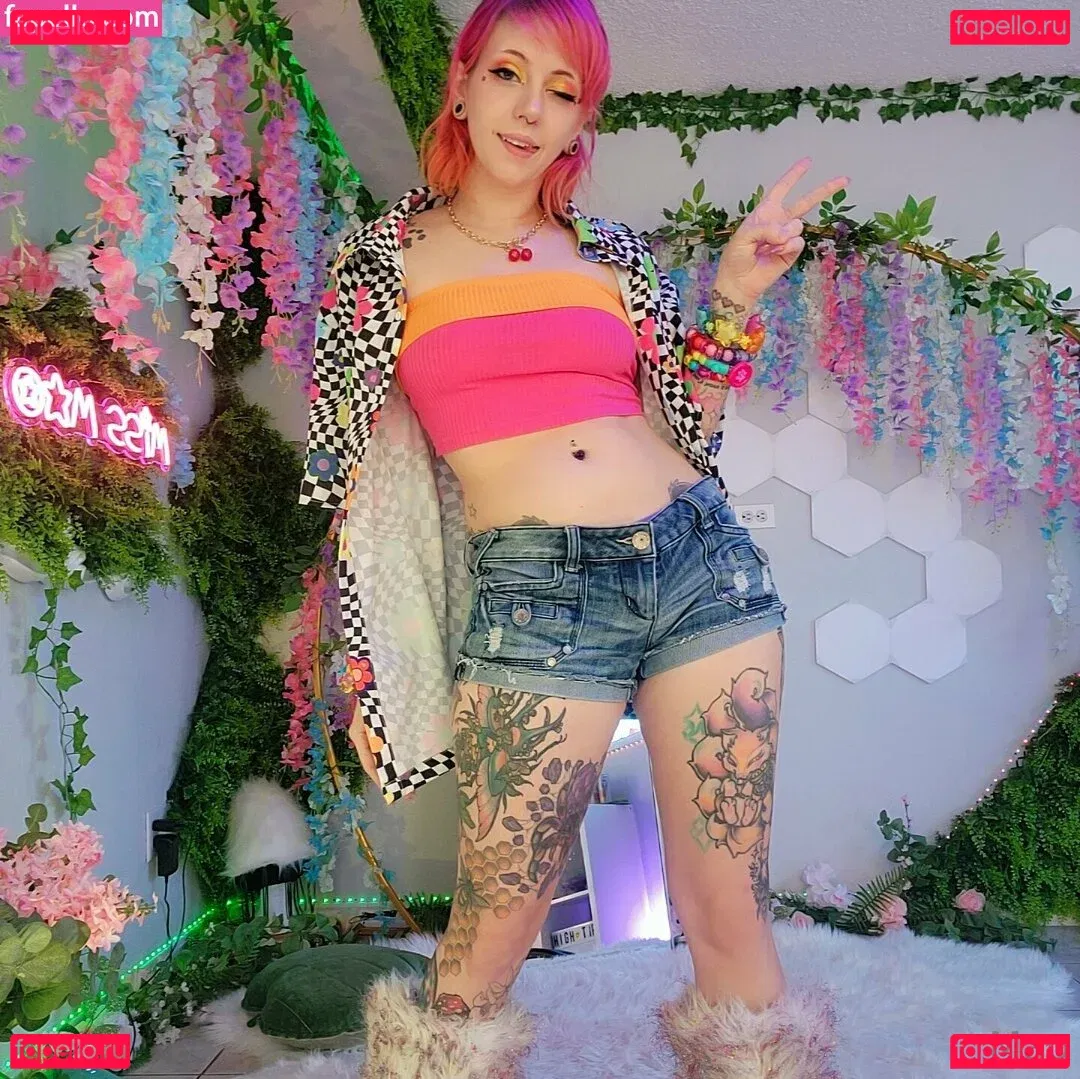 Princess Mao Onlyfans Photo Gallery 