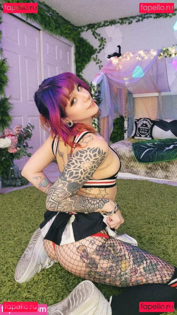 Princess Mao Onlyfans Photo Gallery 