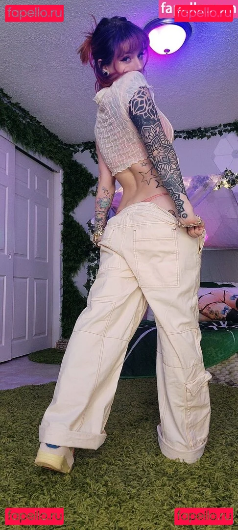 Princess Mao Onlyfans Photo Gallery 