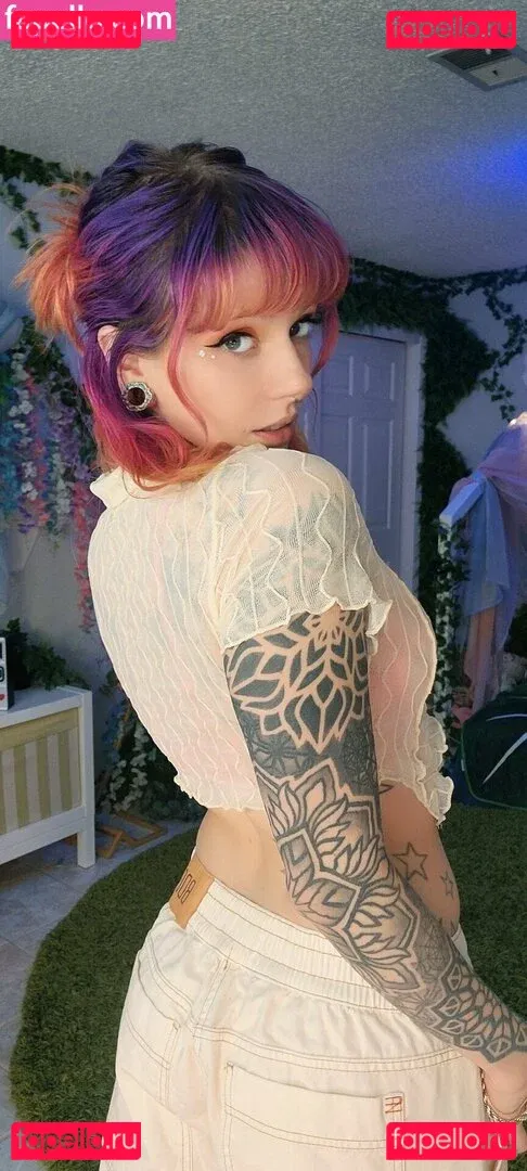 Princess Mao Onlyfans Photo Gallery 