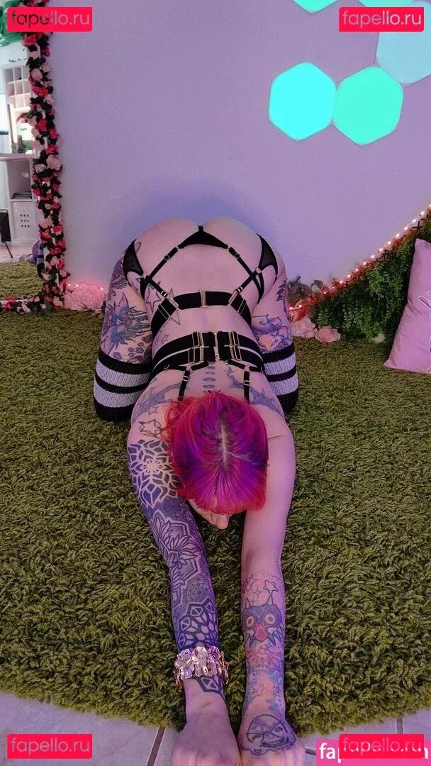 Princess Mao Onlyfans Photo Gallery 