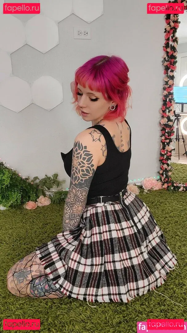 Princess Mao Onlyfans Photo Gallery 