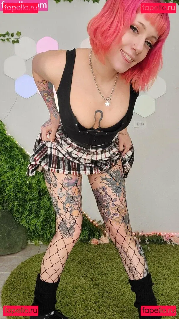 Princess Mao Onlyfans Photo Gallery 