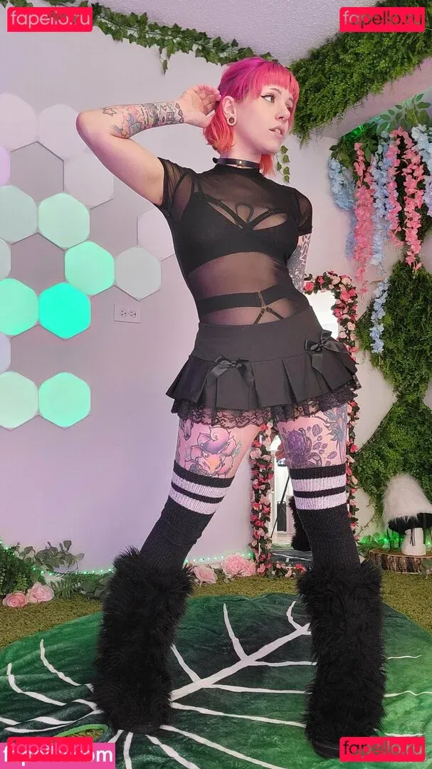 Princess Mao Onlyfans Photo Gallery 