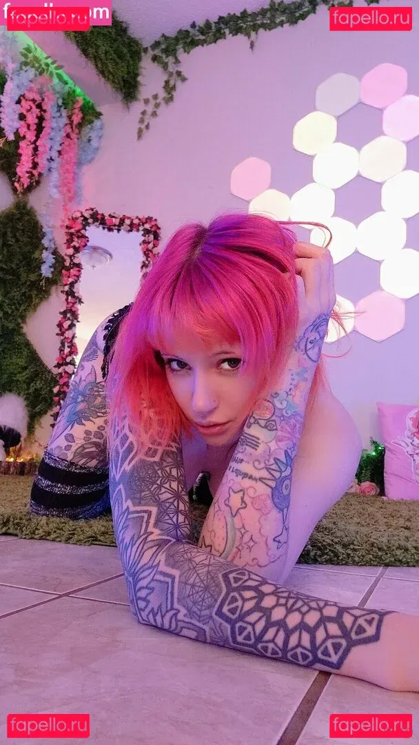 Princess Mao Onlyfans Photo Gallery 