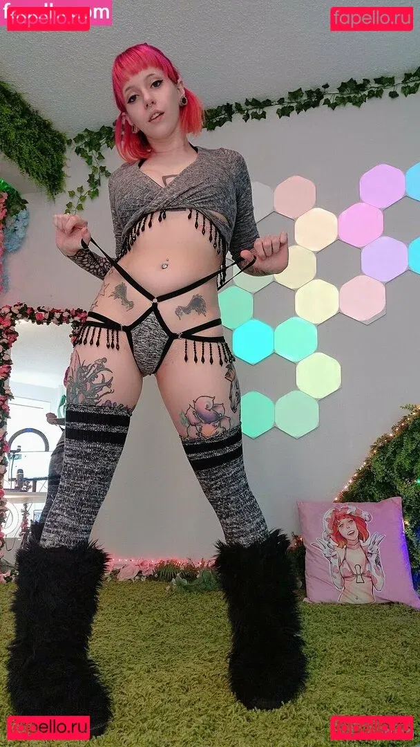 Princess Mao Onlyfans Photo Gallery 