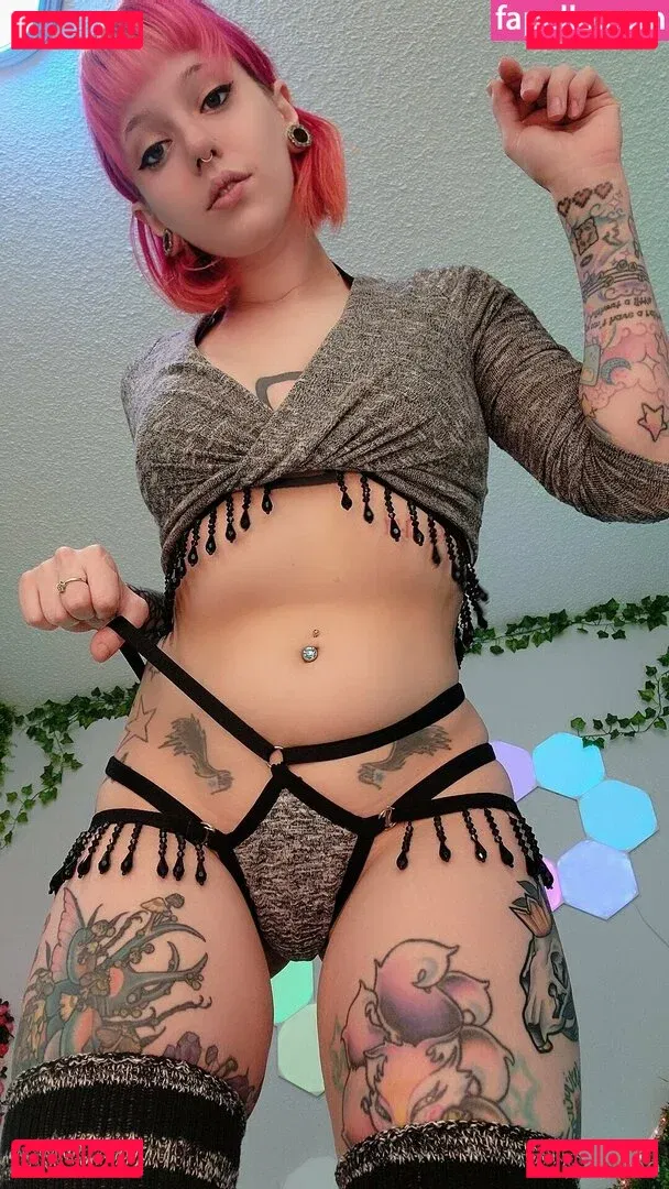 Princess Mao Onlyfans Photo Gallery 