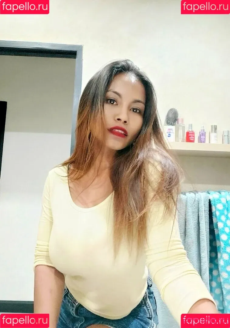 PaulaThai Onlyfans Photo Gallery 