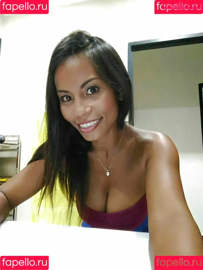 PaulaThai Onlyfans Photo Gallery 