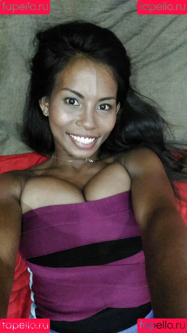 PaulaThai Onlyfans Photo Gallery 
